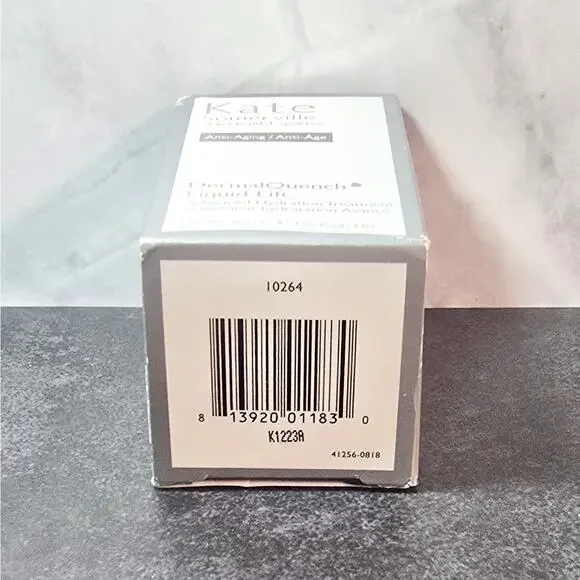 Kate Somerville New DermalQuench Liquid Lift advanced hydration treatment 15 g - Picture 7 of 8